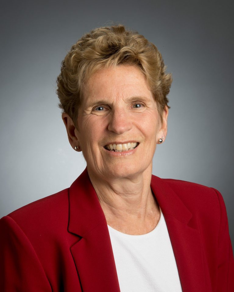 Kathleen Wynne: Ford government directive to open child care centres won’t work