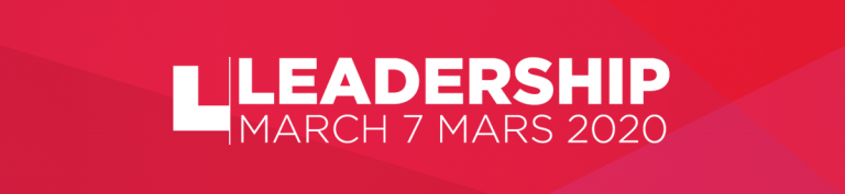 Annonce des candidats de la course au leadership du Parti libéral de l&rsquo;Ontario de 2020