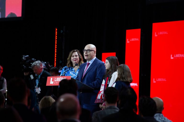 Ramenez le scientifique en chef de l&rsquo;Ontario