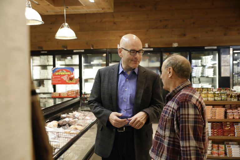 Del Duca: Ford Must Protect Healthcare Workers