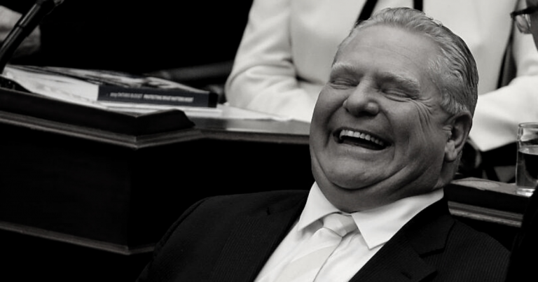 Del Duca : Déconnectée de la réalité Ford trahit  les travailleurs à nouveau