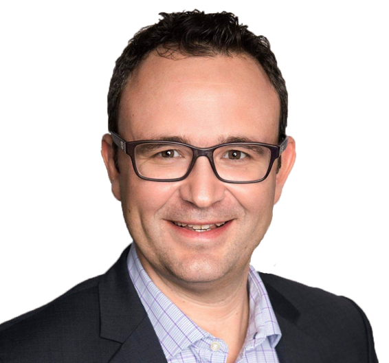 Président du Parti Brian Johns: Les plus grands changements dans l&rsquo;histoire de notre parti