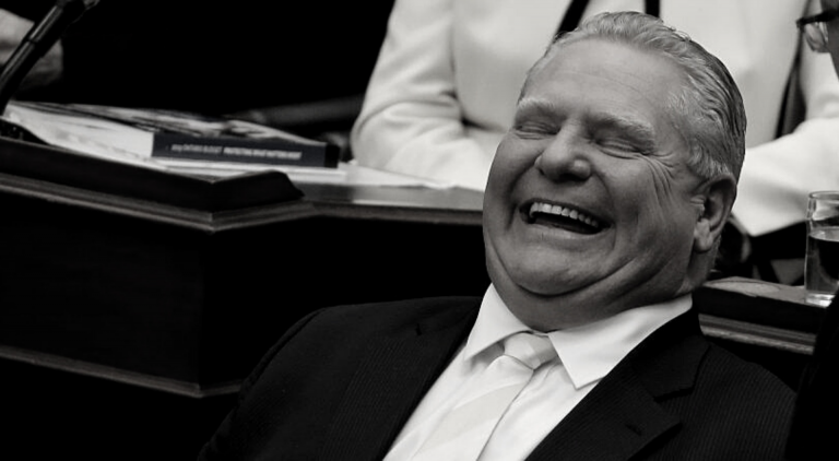 Too Little Too Late: Ford’s Convoluted System Betrays Ontarians Yet Again