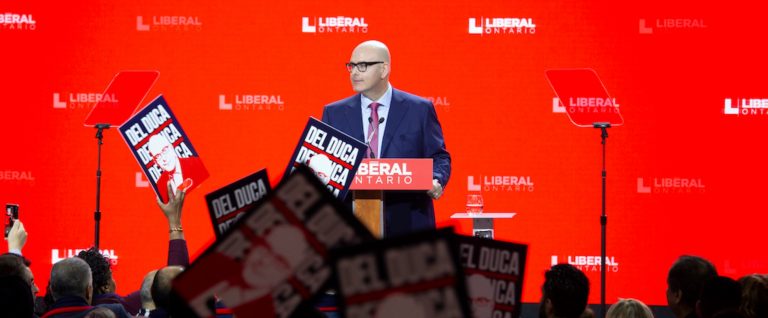 Steven Del Duca célèbre la journée de l&rsquo;imamat ismaélien