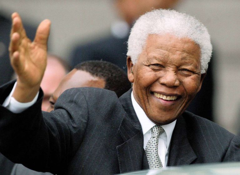 Déclaration de Steven Del Duca à l’occasion de la Journée Nelson Mandela