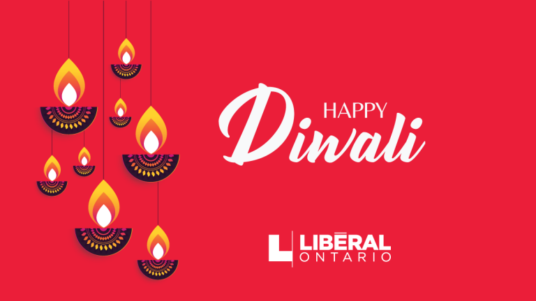 Happy Diwali