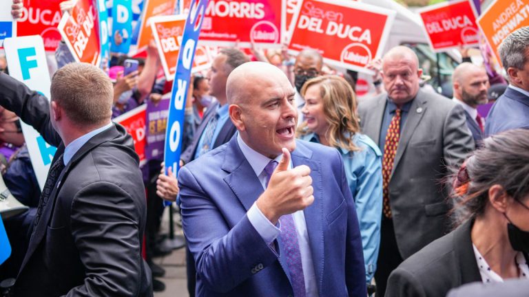 Steven Del Duca Wins Provincial Leaders’ Debate