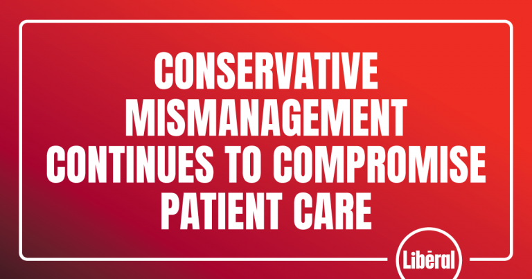 Conservative Mismanagement Continues to Compromise Patient Care