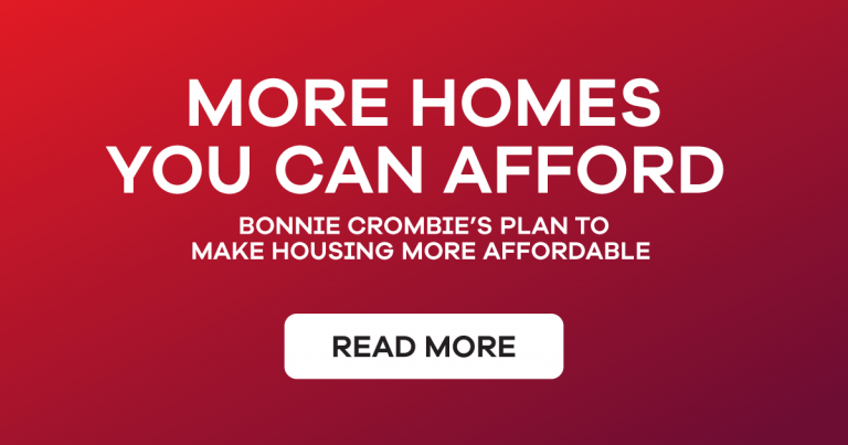 Make Housing More Affordable